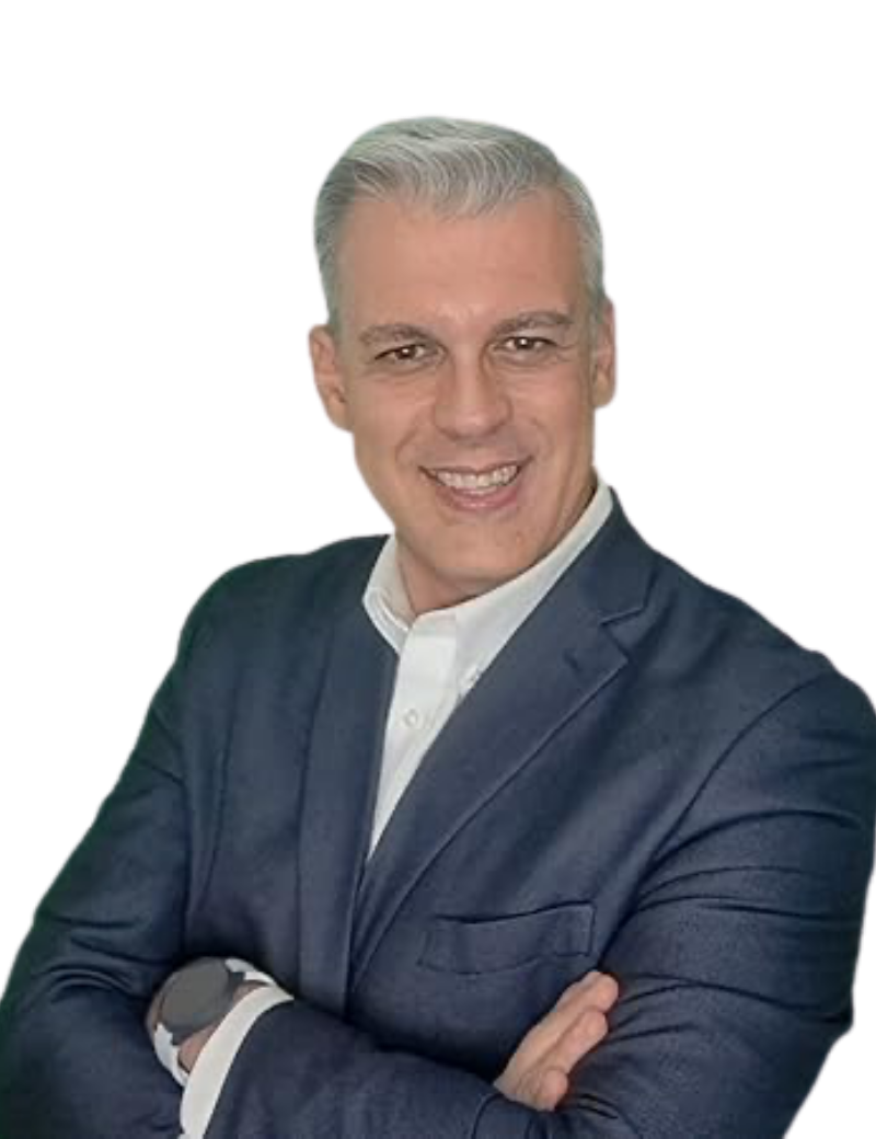Carlos de Santiago